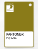 Artikelbild 1 des Artikels “PANTONE® PLASTIC STANDARD CHIP PQ 620C “