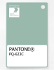 Artikelbild 1 des Artikels “PANTONE® PLASTIC STANDARD CHIP PQ 623C “