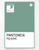 Product image 1 of the product “PANTONE® PLASTIC STANDARD CHIP PQ 624C ”