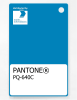 Artikelbild 1 des Artikels “PANTONE® PLASTIC STANDARD CHIP PQ 640C “