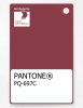 Artikelbild 1 des Artikels “PANTONE® PLASTIC STANDARD CHIP PQ 697C “