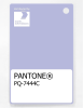Artikelbild 1 des Artikels “PANTONE® PLASTIC STANDARD CHIP PQ 7444C “