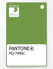 Artikelbild 1 des Artikels “PANTONE® PLASTIC STANDARD CHIP PQ 7490C “