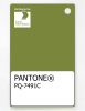 Artikelbild 1 des Artikels “PANTONE® PLASTIC STANDARD CHIP PQ 7491C “