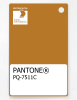 Artikelbild 1 des Artikels “PANTONE® PLASTIC STANDARD CHIP PQ 7511C “