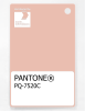 Artikelbild 1 des Artikels “PANTONE® PLASTIC STANDARD CHIP PQ 7520C “