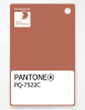 Artikelbild 1 des Artikels “PANTONE® PLASTIC STANDARD CHIP PQ 7522C “