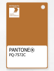 Artikelbild 1 des Artikels “PANTONE® PLASTIC STANDARD CHIP PQ 7572C “