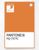 Artikelbild 1 des Artikels “PANTONE® PLASTIC STANDARD CHIP PQ 7577C “