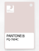 Artikelbild 1 des Artikels “PANTONE® PLASTIC STANDARD CHIP PQ 7604C “