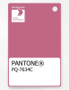 Artikelbild 1 des Artikels “PANTONE® PLASTIC STANDARD CHIP PQ 7634C “