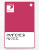 Artikelbild 1 des Artikels “PANTONE® PLASTIC STANDARD CHIP PQ 7635C “