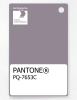 Artikelbild 1 des Artikels “PANTONE® PLASTIC STANDARD CHIP PQ 7653C “