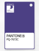 Artikelbild 1 des Artikels “PANTONE® PLASTIC STANDARD CHIP PQ 7672C “