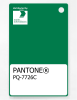Artikelbild 1 des Artikels “PANTONE® PLASTIC STANDARD CHIP PQ 7726C “