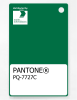 Product image 1 of the product “PANTONE® PLASTIC STANDARD CHIP PQ 7727C ”