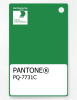 Artikelbild 1 des Artikels “PANTONE® PLASTIC STANDARD CHIP PQ 7731C “