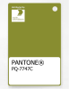 Artikelbild 1 des Artikels “PANTONE® PLASTIC STANDARD CHIP PQ 7747C “