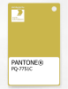 Artikelbild 1 des Artikels “PANTONE® PLASTIC STANDARD CHIP PQ 7751C “