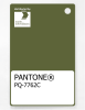 Artikelbild 1 des Artikels “PANTONE® PLASTIC STANDARD CHIP PQ 7762C “