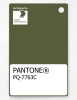 Artikelbild 1 des Artikels “PANTONE® PLASTIC STANDARD CHIP PQ 7763C “