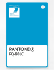 Artikelbild 1 des Artikels “PANTONE® PLASTIC STANDARD CHIP PQ 801C “