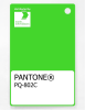 Artikelbild 1 des Artikels “PANTONE® PLASTIC STANDARD CHIP PQ 802C “