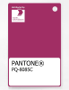 Artikelbild 1 des Artikels “PANTONE® PLASTIC STANDARD CHIP PQ 8085C “