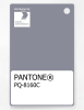 Artikelbild 1 des Artikels “PANTONE® PLASTIC STANDARD CHIP PQ 8160C “