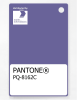 Artikelbild 1 des Artikels “PANTONE® PLASTIC STANDARD CHIP PQ 8162C “