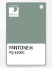 Artikelbild 1 des Artikels “PANTONE® PLASTIC STANDARD CHIP PQ 8300C “