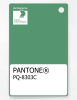 Artikelbild 1 des Artikels “PANTONE® PLASTIC STANDARD CHIP PQ 8303C “