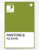 Artikelbild 1 des Artikels “PANTONE® PLASTIC STANDARD CHIP PQ 8344C “