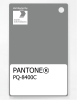Artikelbild 1 des Artikels “PANTONE® PLASTIC STANDARD CHIP PQ 8400C “