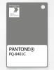 Artikelbild 1 des Artikels “PANTONE® PLASTIC STANDARD CHIP PQ 8401C “