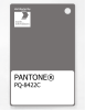 Artikelbild 1 des Artikels “PANTONE® PLASTIC STANDARD CHIP PQ 8422C “