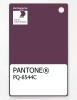 Artikelbild 1 des Artikels “PANTONE® PLASTIC STANDARD CHIP PQ 8544C “