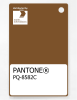 Artikelbild 1 des Artikels “PANTONE® PLASTIC STANDARD CHIP PQ 8582C “