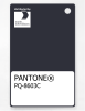 Artikelbild 1 des Artikels “PANTONE® PLASTIC STANDARD CHIP PQ 8603C “
