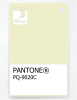 Artikelbild 1 des Artikels “PANTONE® PLASTIC STANDARD CHIP PQ 9020C “