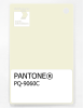 Artikelbild 1 des Artikels “PANTONE® PLASTIC STANDARD CHIP PQ 9060C “