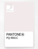 Artikelbild 1 des Artikels “PANTONE® PLASTIC STANDARD CHIP PQ 9061C “