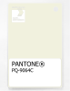 Artikelbild 1 des Artikels “PANTONE® PLASTIC STANDARD CHIP PQ 9064C “