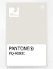Artikelbild 1 des Artikels “PANTONE® PLASTIC STANDARD CHIP PQ 9080C “