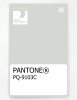 Artikelbild 1 des Artikels “PANTONE® PLASTIC STANDARD CHIP PQ 9103C “