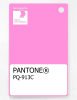 Artikelbild 1 des Artikels “PANTONE® PLASTIC STANDARD CHIP PQ 913C “