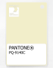 Artikelbild 1 des Artikels “PANTONE® PLASTIC STANDARD CHIP PQ 9140C “