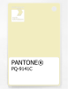 Artikelbild 1 des Artikels “PANTONE® PLASTIC STANDARD CHIP PQ 9141C “