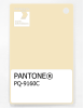 Artikelbild 1 des Artikels “PANTONE® PLASTIC STANDARD CHIP PQ 9160C “