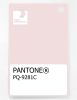 Artikelbild 1 des Artikels “PANTONE® PLASTIC STANDARD CHIP PQ 9281C “